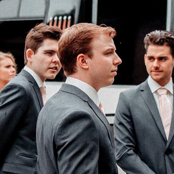 Meet your Posher, Jason - Picture 1 of 1